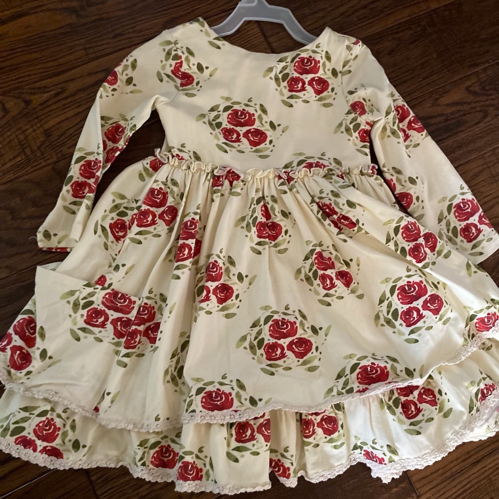 Dress - Picture 3 of 11